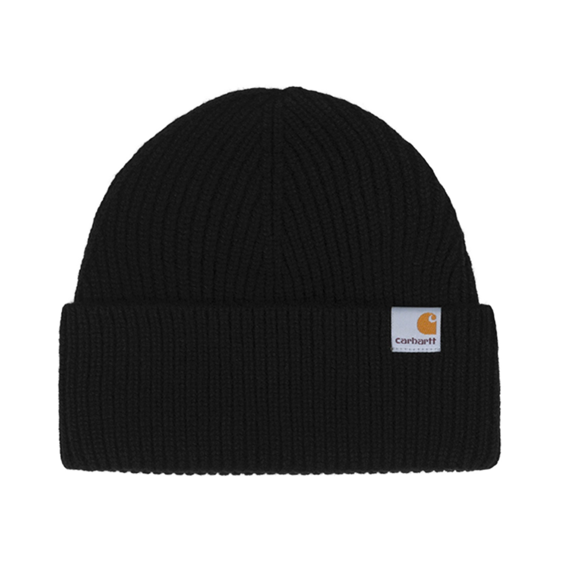 I029496-89-XX Carhartt WIP Gabe Beanie Black