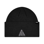 Nike ACG Small Logo Beanie Black