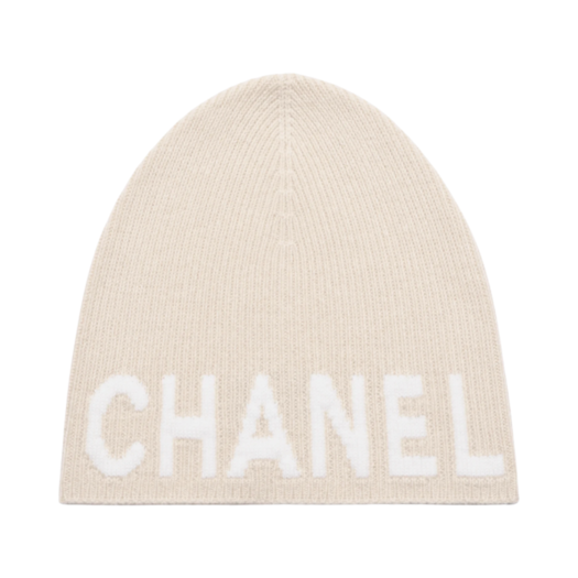 샤넬 비니 캐시미어 & 블랙 화이트 | Chanel | KREAM