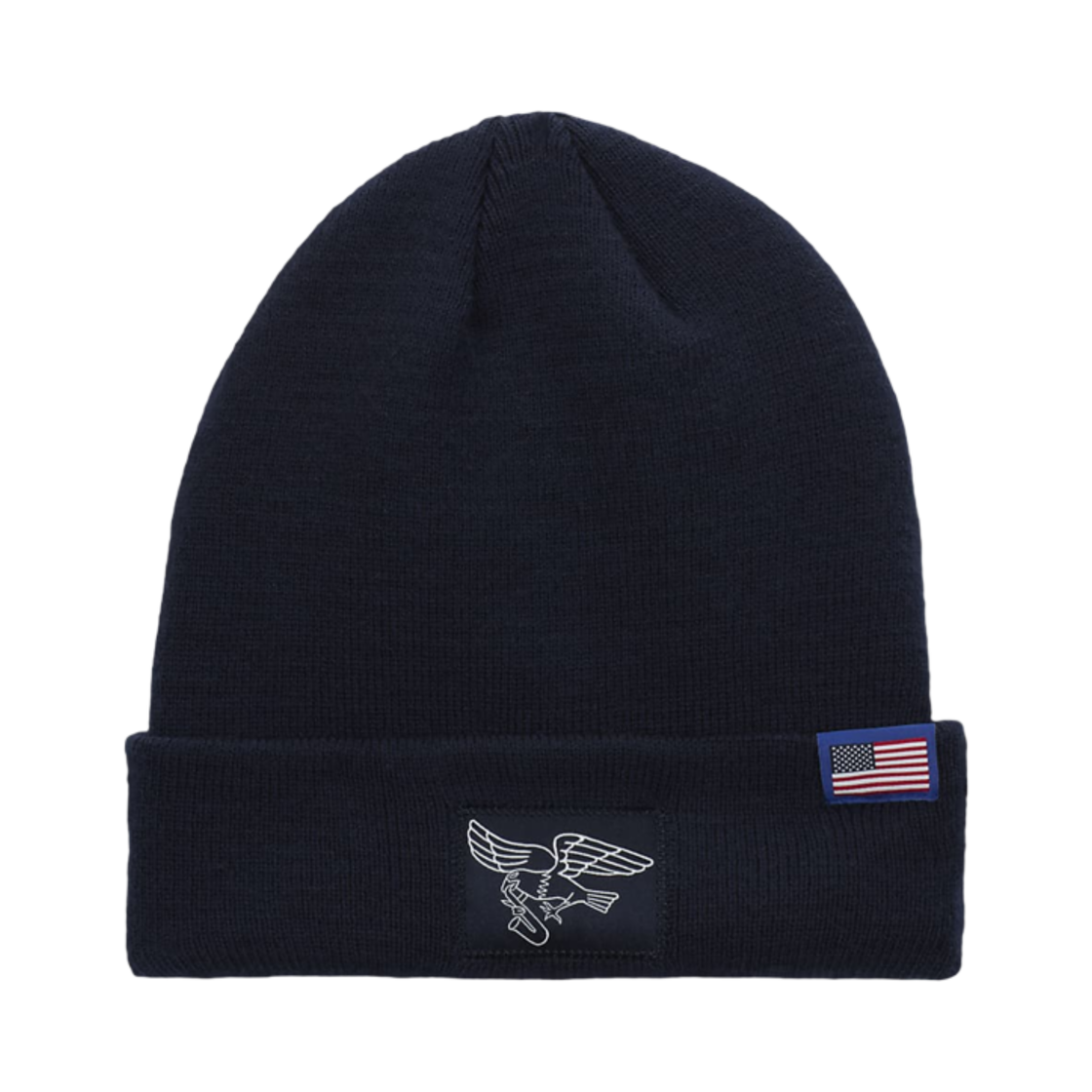 나이키 팀 USA 테라 비니 옵시디언(Nike Team USA Terra Beanie Obsidian) - 1