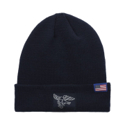 Nike Team USA Terra Beanie Obsidian