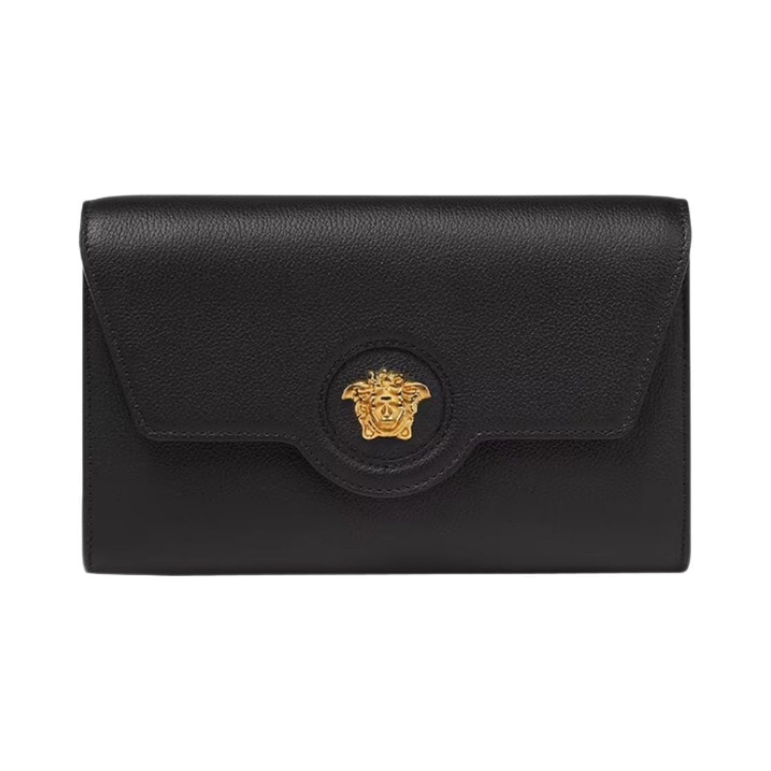 베르사체 라 메두사 크로스바디백 블랙(Versace La Medusa Crossbody Bag Black) - 1