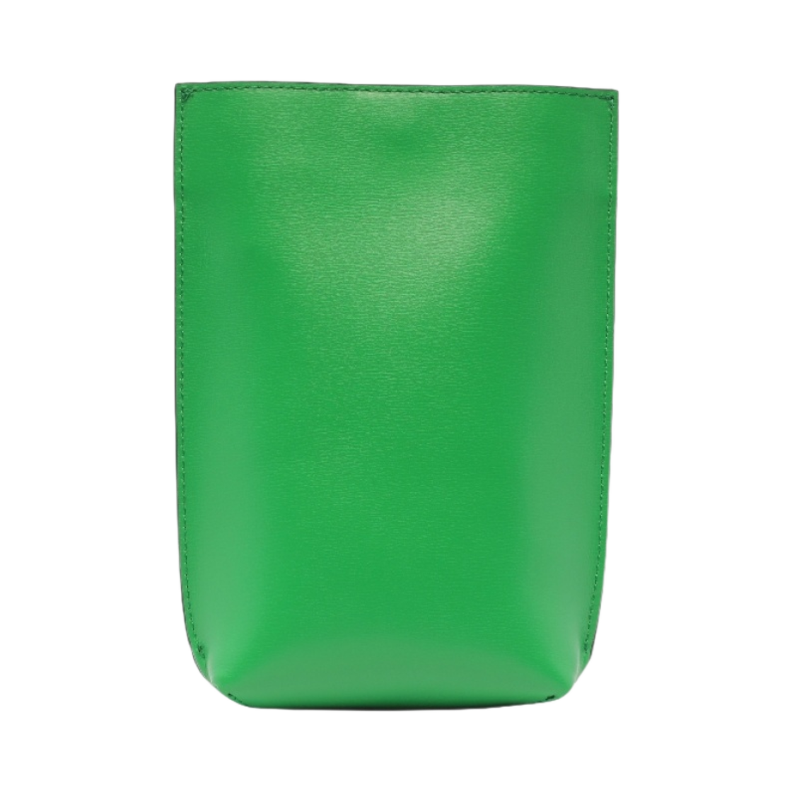 가니 스몰 배너 크로스바디백 켈리 그린(Ganni Small Banner Crossbody Bag Kelly Green) - 2