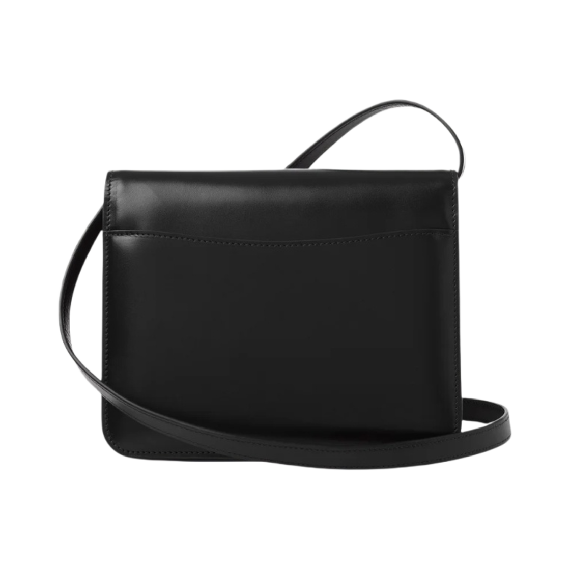 끌로에 케이티 크로스바디백 블랙(Chloe Kattie Crossbody Bag Black) - 2