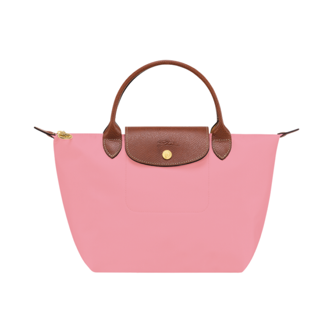 Longchamp Le Pliage Original Top Handbag S Marshmallow