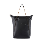 Klattermusen Gebo Lightweight 23L Tote Bag Raven