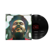 The Weeknd After Hours Holographic (2LP)