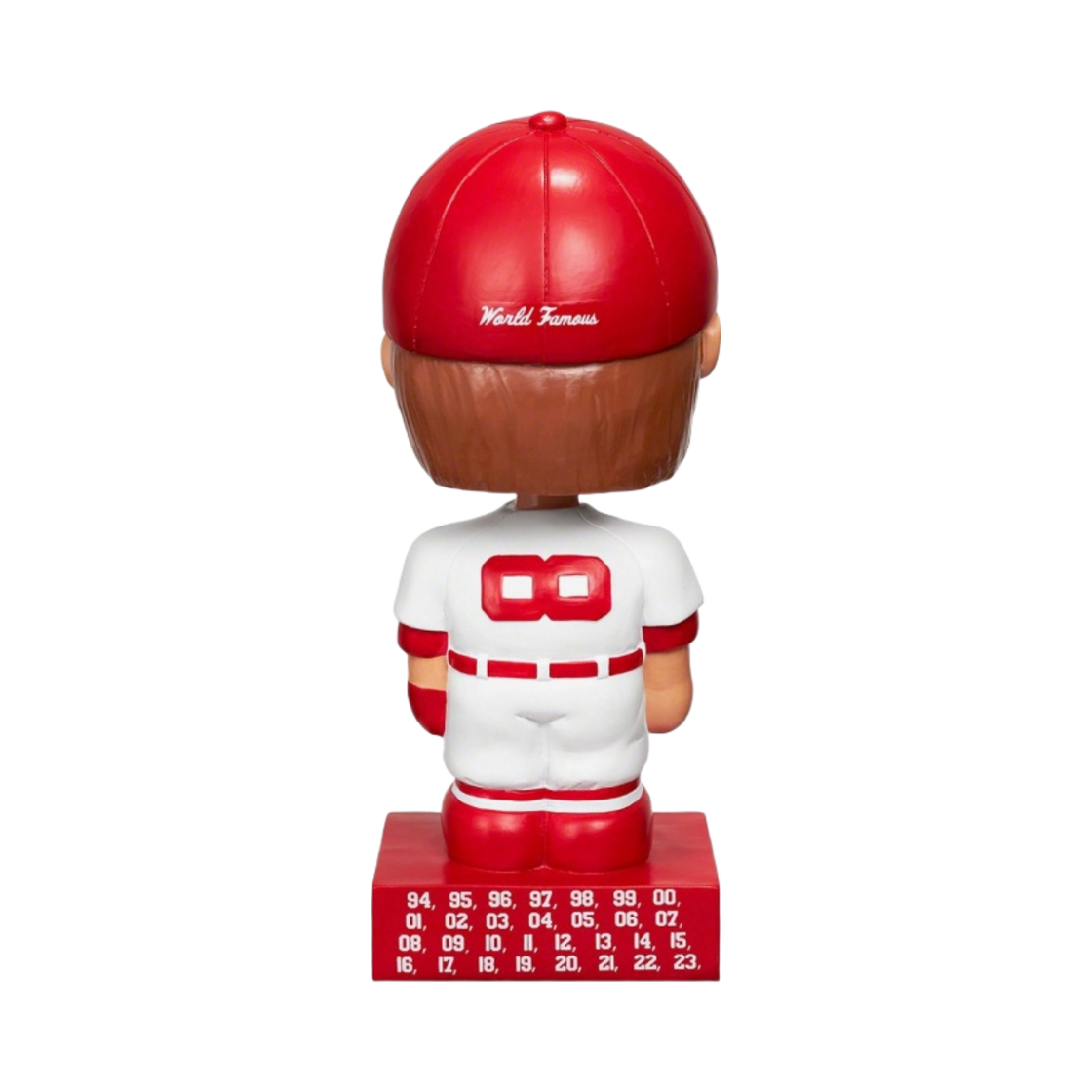 슈프림 바블헤드 레드 - 23SS(Supreme Bobblehead Red - 23SS) - 2