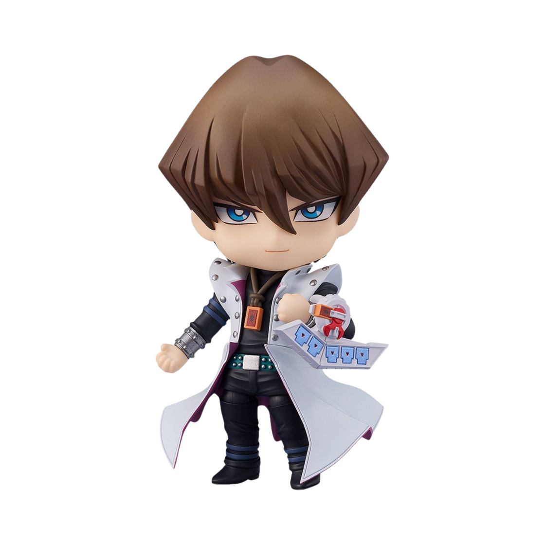 굿스마일컴퍼니 유희왕! 넨도로이드 카이바 세토(Good Smile Company Yu-Gi-Oh! Nendoroid Seto Kaiba)
