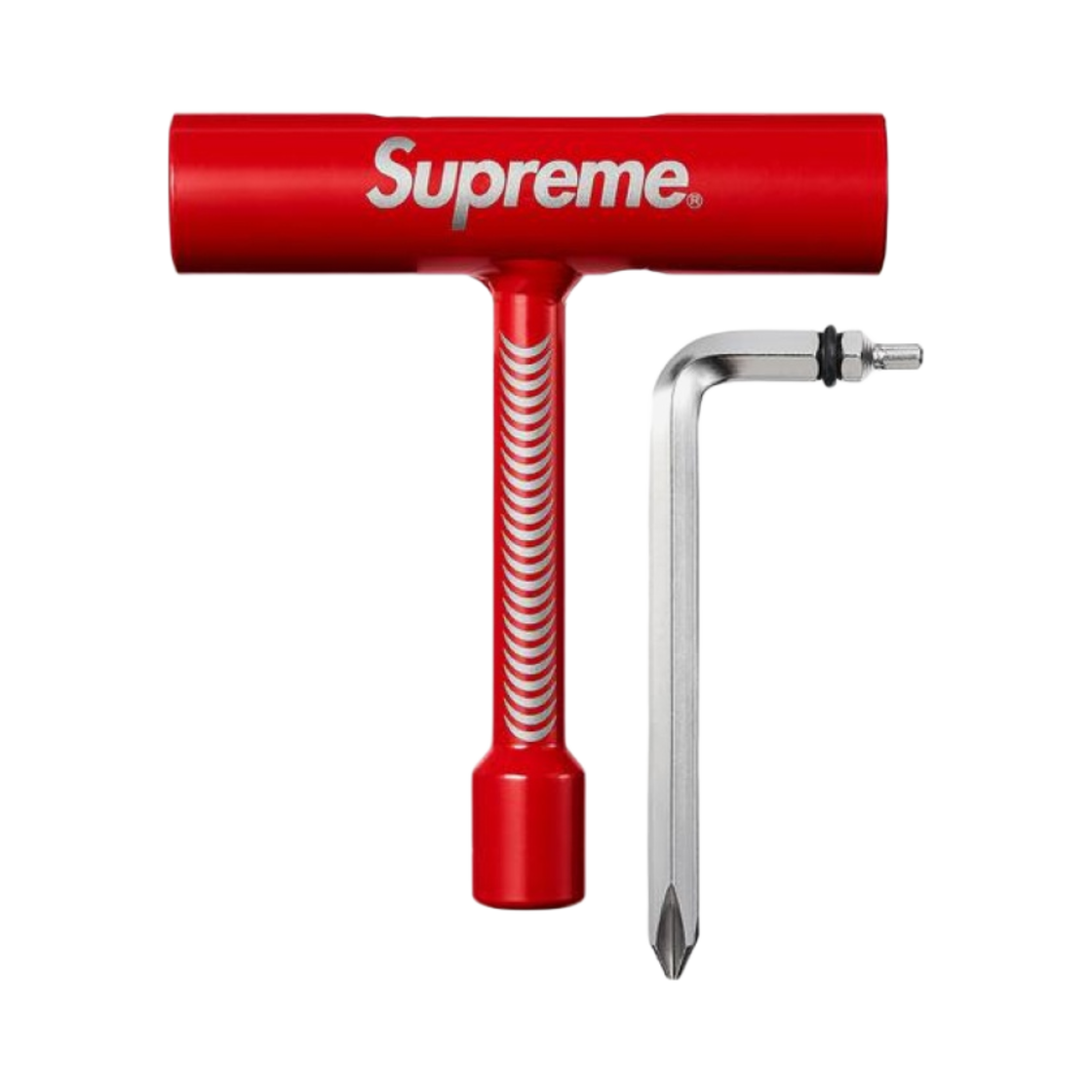 슈프림 스핏파이어 스케이트 툴 레드 - 18SS(Supreme Spitfire Skate Tool Red - 18SS) - 2