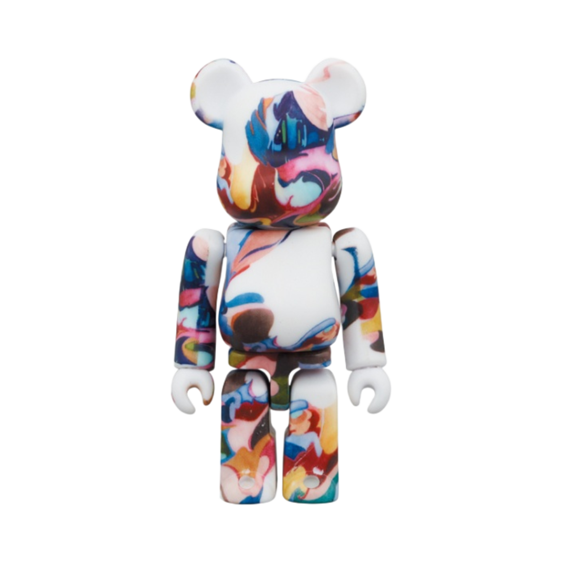베어브릭 누자베스 퍼스트 컬렉션 100% & 400% 세트(Bearbrick Nujabes First Collection 100% & 400% Set) - 3
