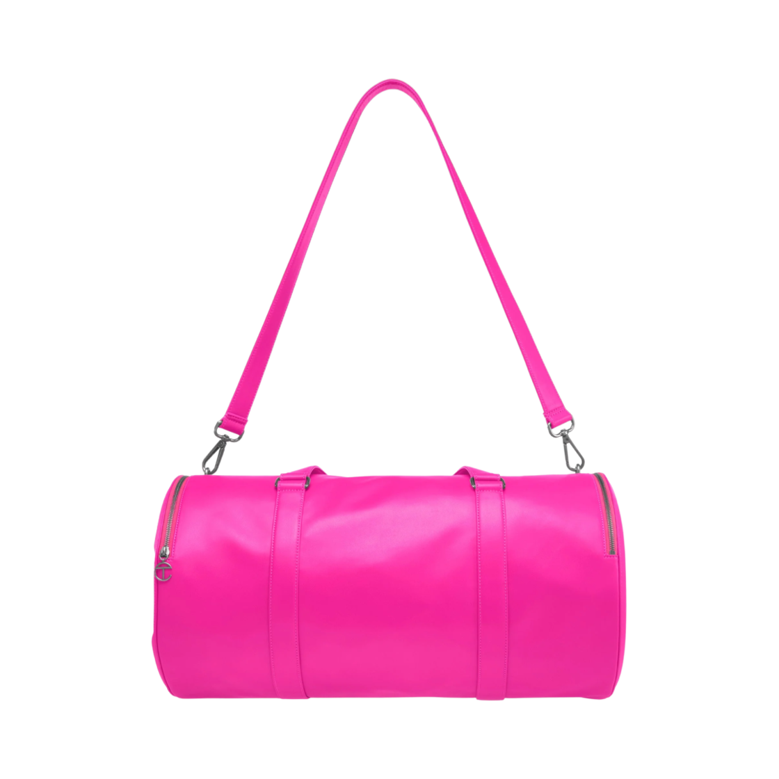 텔파 라지 더플백 아잘레아(Telfar Large Duffle Bag Azalea) - 3