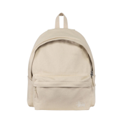 Stussy Canvas Backpack Natural
