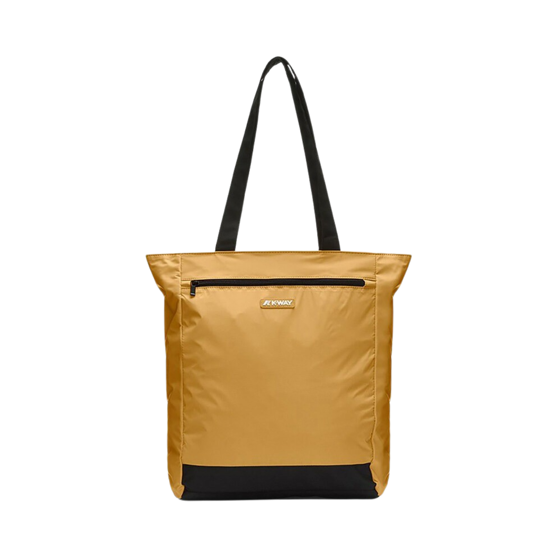 Y246EOA207 K-WAY Elliant Bag Yellow