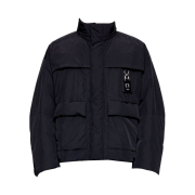 Wooyoungmi Goose Down Jumper Black