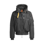 ParaJumpers Gobi Short Jacket Black - 23FW