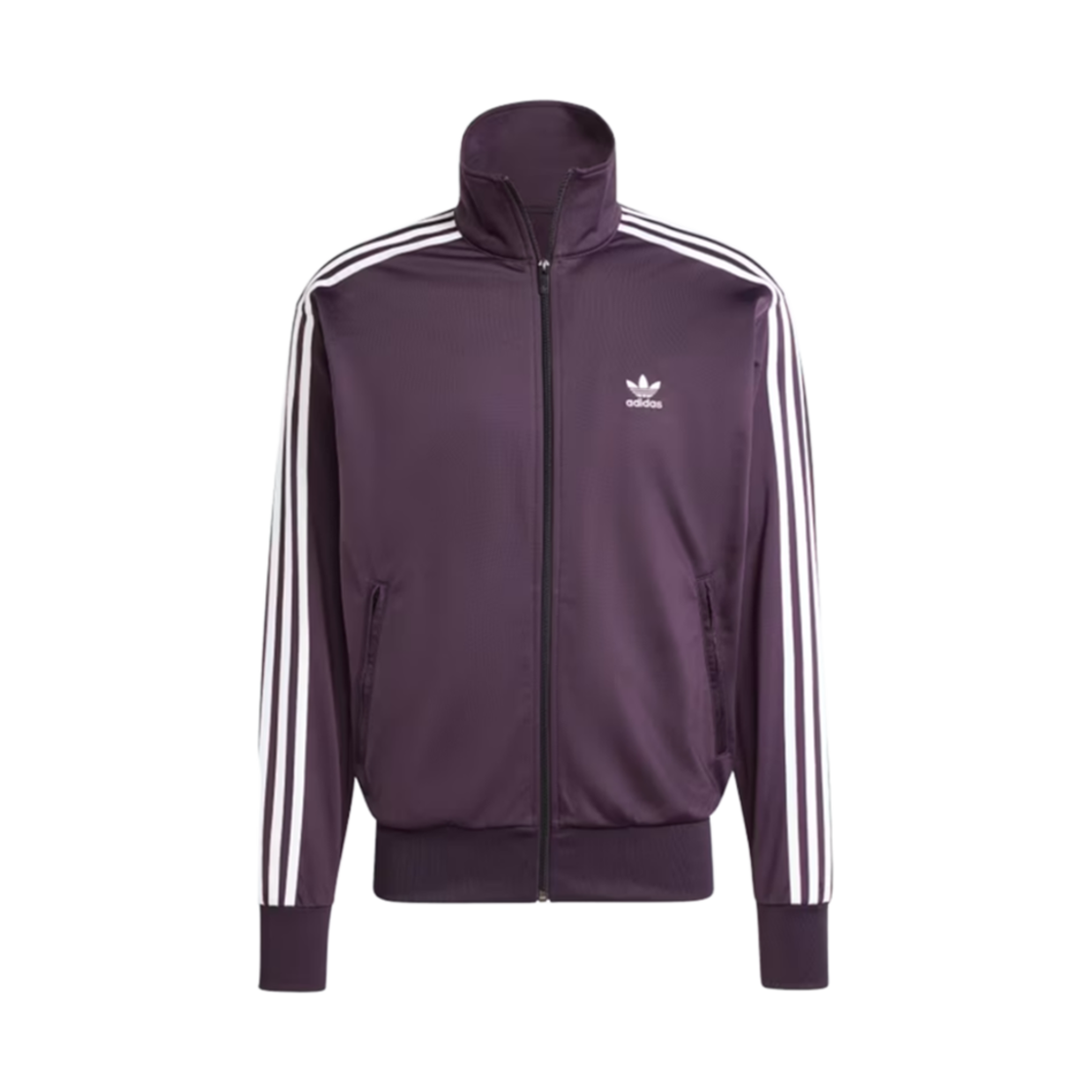 아디다스 아디컬러 클래식 파이어버드 트랙탑 오로라 블랙 - US 사이즈(Adidas Adicolor Classic Firebird Track Top Aurora Black - US Sizing)