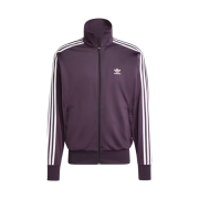 Adidas Adicolor Classic Firebird Track Top Aurora Black - US Sizing