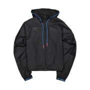 (W) Nike x Off-White NRG #1 Jacket Black