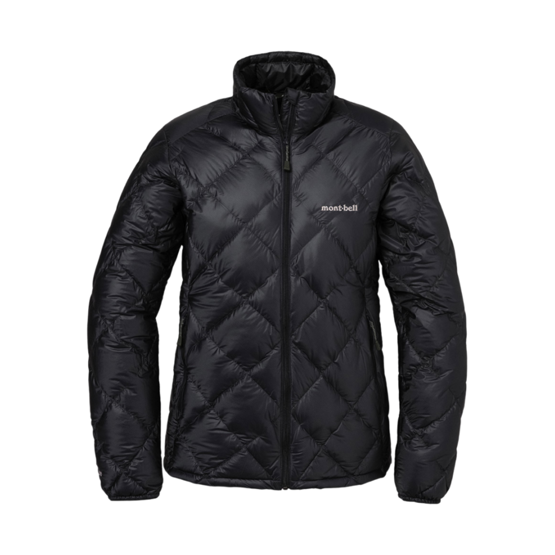 1101662 (W) Montbell Superior Down Jacket Navy