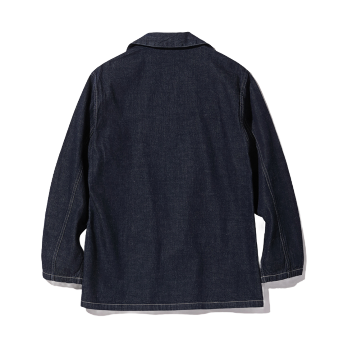 버즈 릭슨 US 아미 데님 워킹 자켓 원 워시(Buzz Rickson's US Army Denim Working Jacket One Wash) - 2