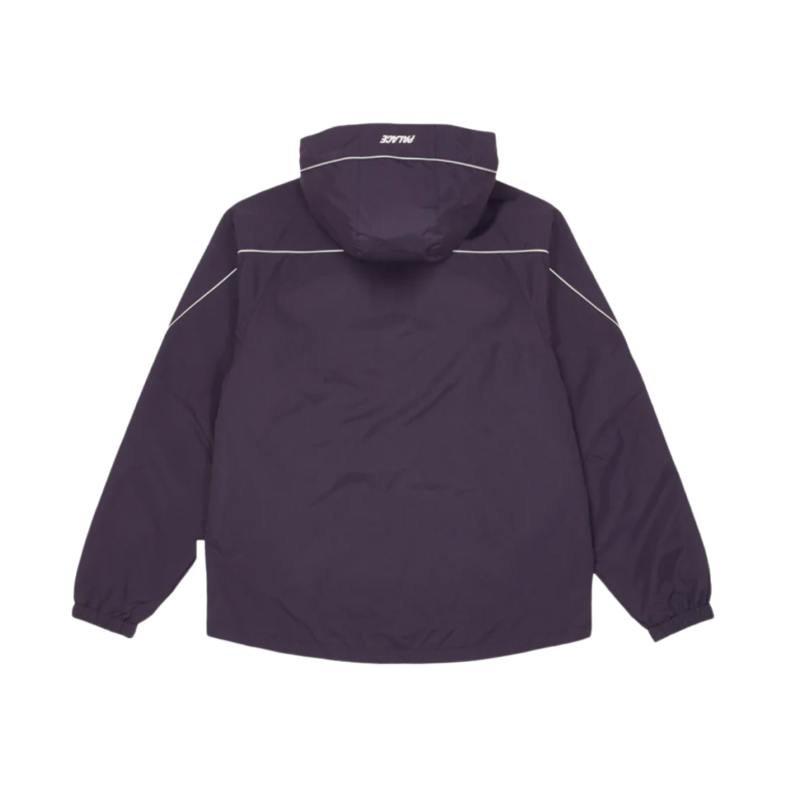 팔라스 리플렉터 자켓 퍼플 - 22FW(Palace Reflector Jacket Purple - 22FW) - 2