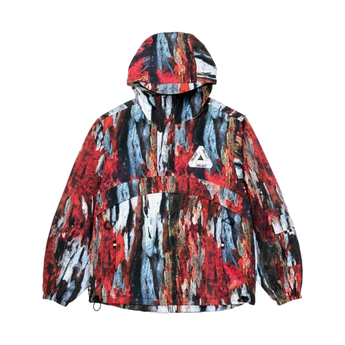 팔라스 유틸리티 자켓 트리 바크 - 21FW(Palace Utility Jacket Tree Bark - 21FW) - 2