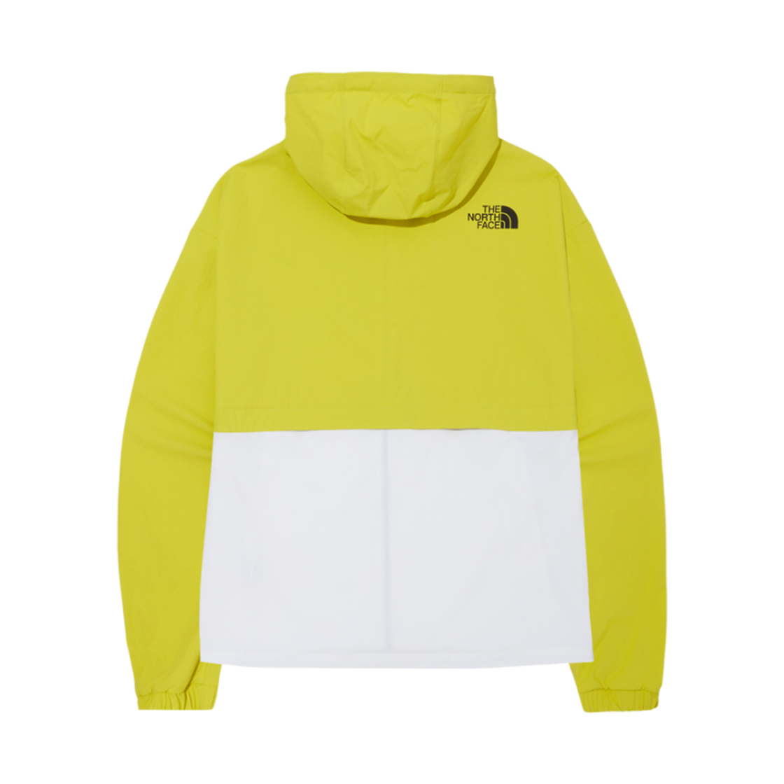 노스페이스 프리 라이트 자켓 옐로우 라임(The North Face Free Light Jacket Yellow Lime) - 2