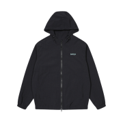 FC Barcelona Classic Line Woven Training Jacket Black