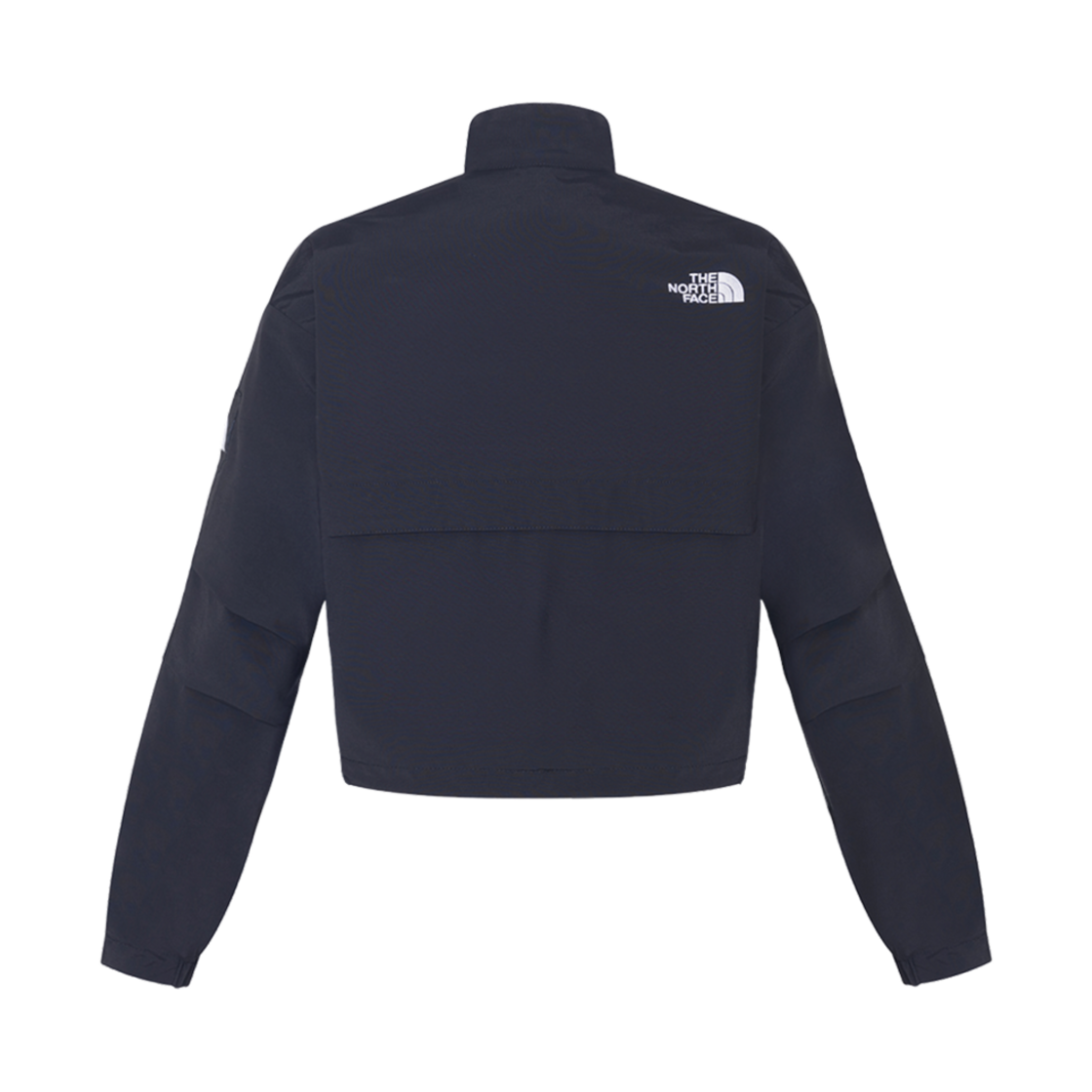 (W) 노스페이스 화이트 라벨 닐튼 자켓 블랙 - 25SS((W) The North Face White Label Neilton Jacket Black - 25SS) - 2