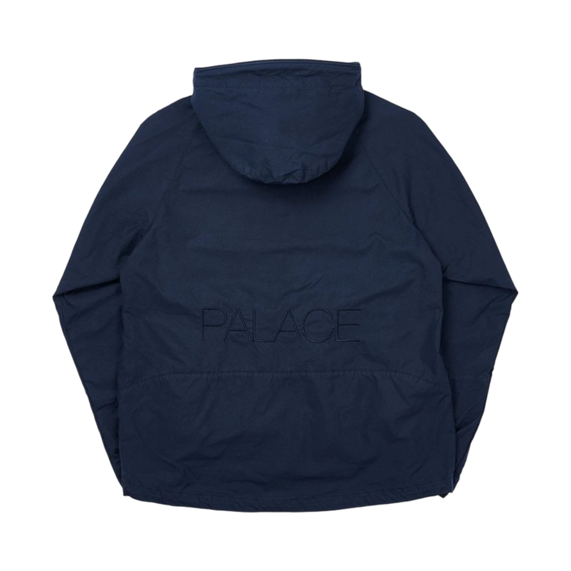 팔라스 셀 네트 자켓 네이비 - 20FW(Palace Cell Net Jacket Navy - 20FW) - 2
