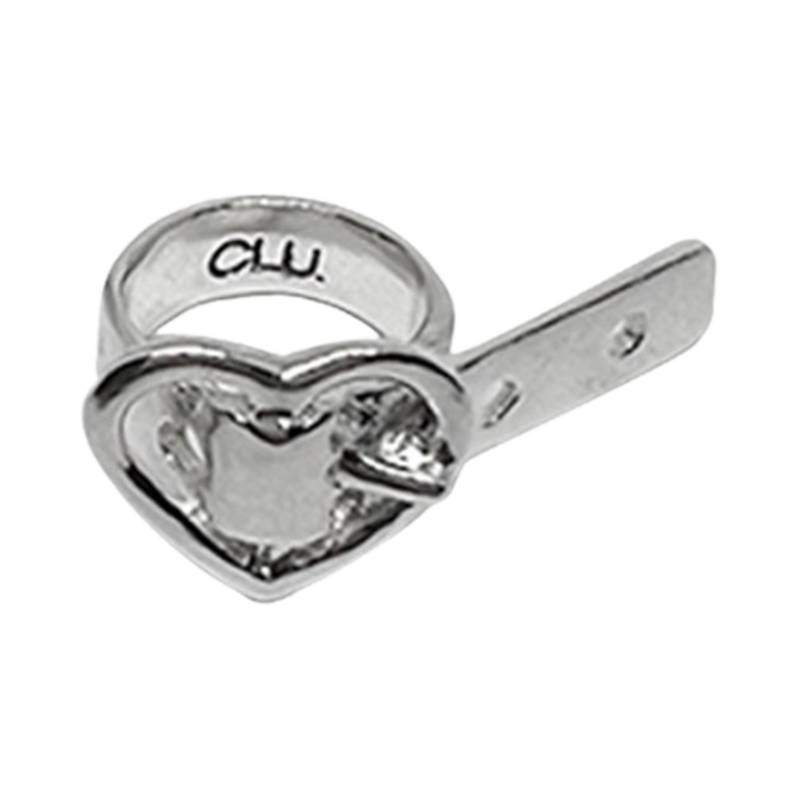 CLU-006 [KREAM 단독 / 예약 배송] Clu. Belf 3 Haircuff