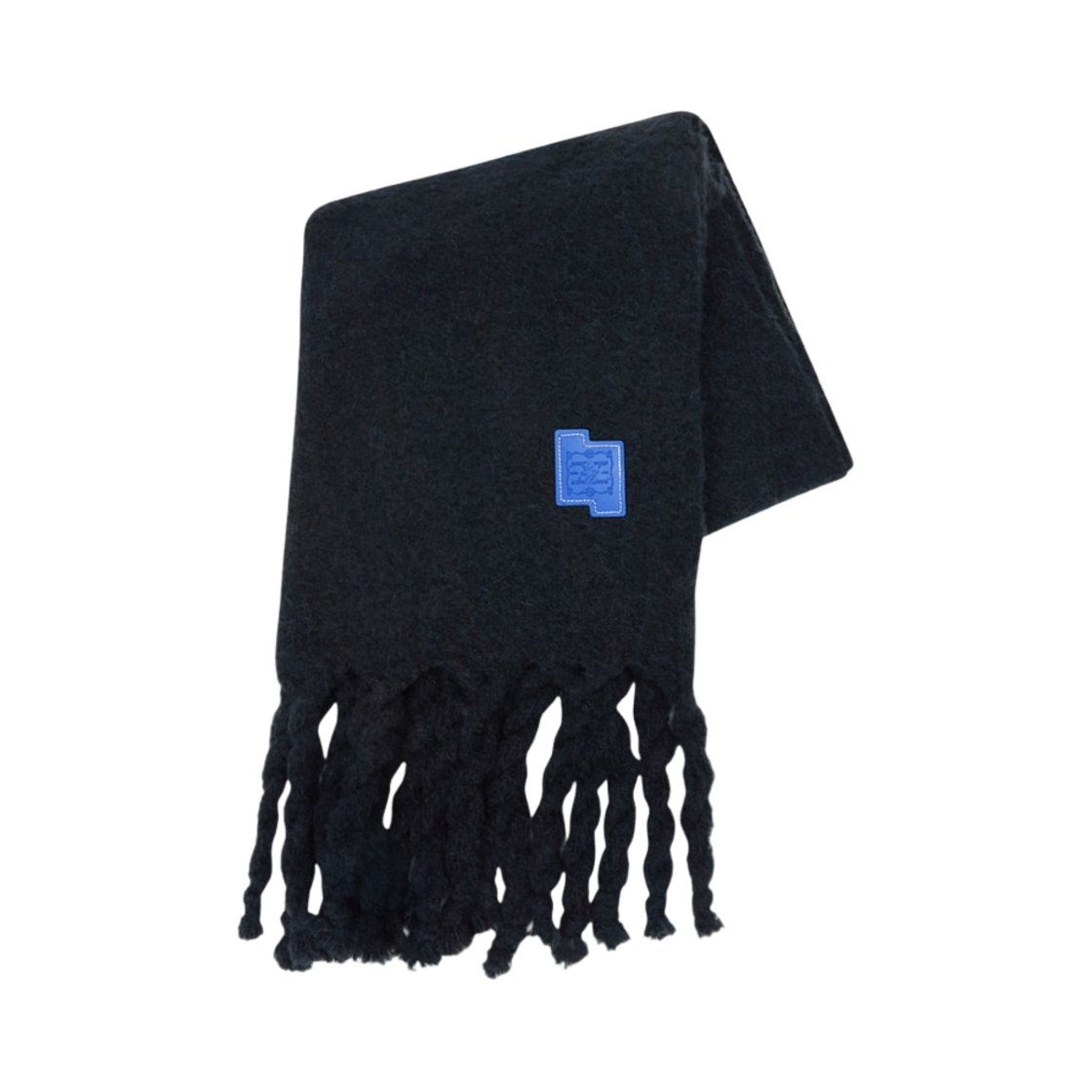 小物 ADERERROR else muffler green 小物 ADERERROR else muffler