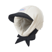 Allincomplete Panda Padding Balaclava