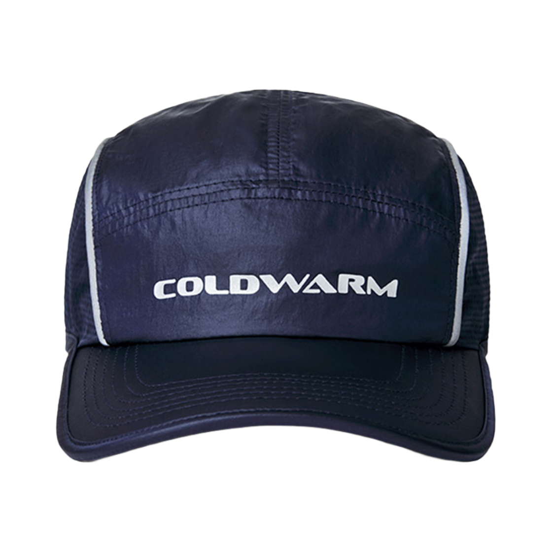 CW24FWRC003 COLDWARM Reflector Cap Navy
