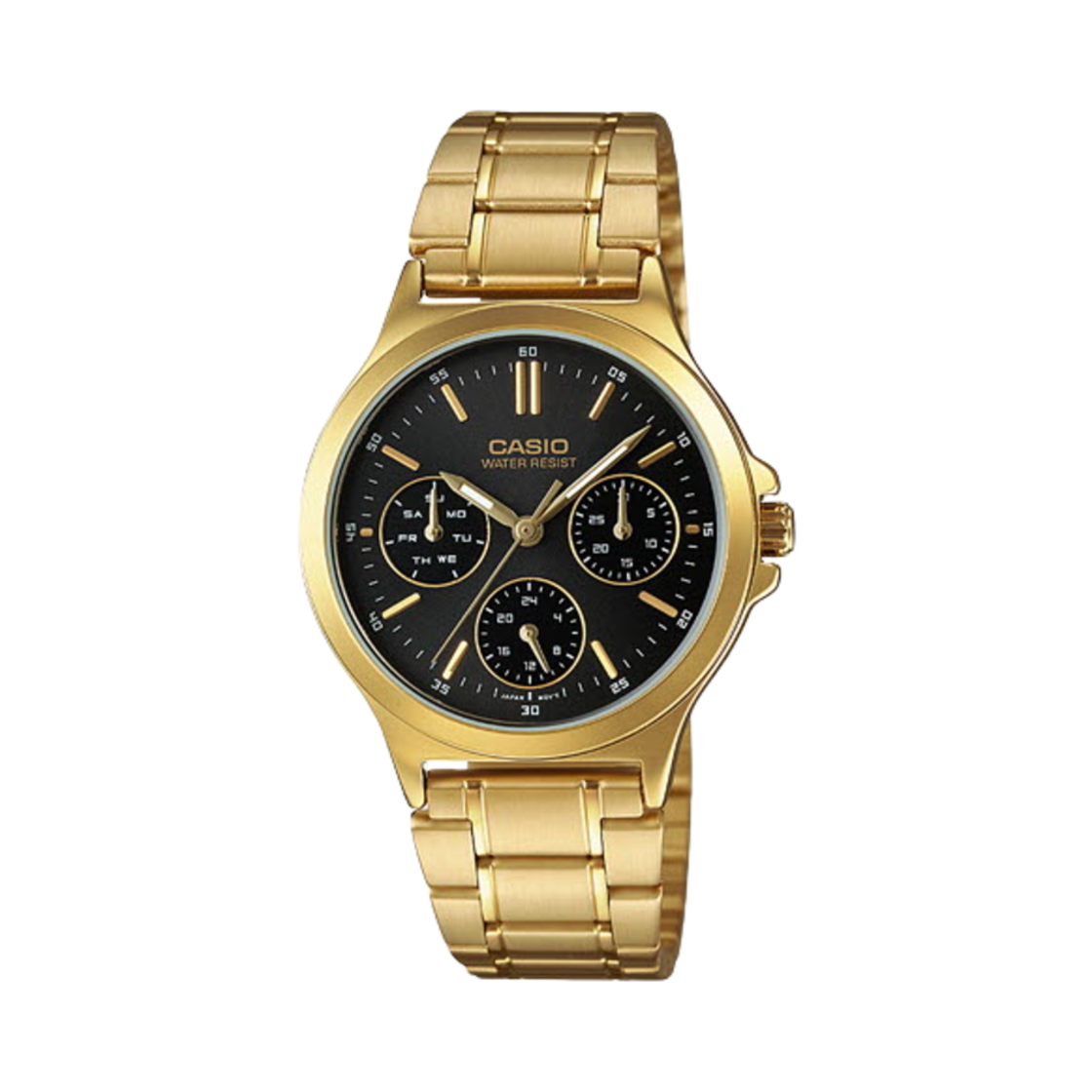 LTP-V300G-1A Casio LTP-V300G-1A