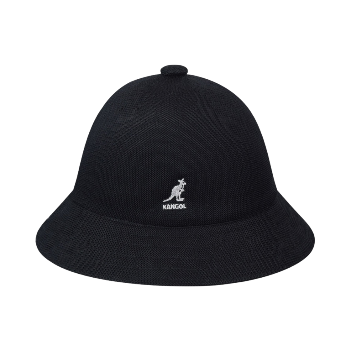 캉골 트로픽 캐주얼 블랙(Kangol Tropic Casual Black) - 1