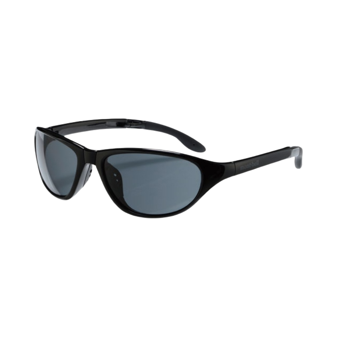 몽벨 트레킹 안경 블랙 그레이(Montbell Trekking Glasses Black Grey)