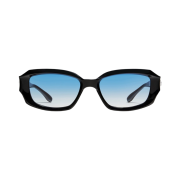 Gentle Monster Loeful 01 Black Blue