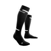 CEP The Run Socks 4.0 Black