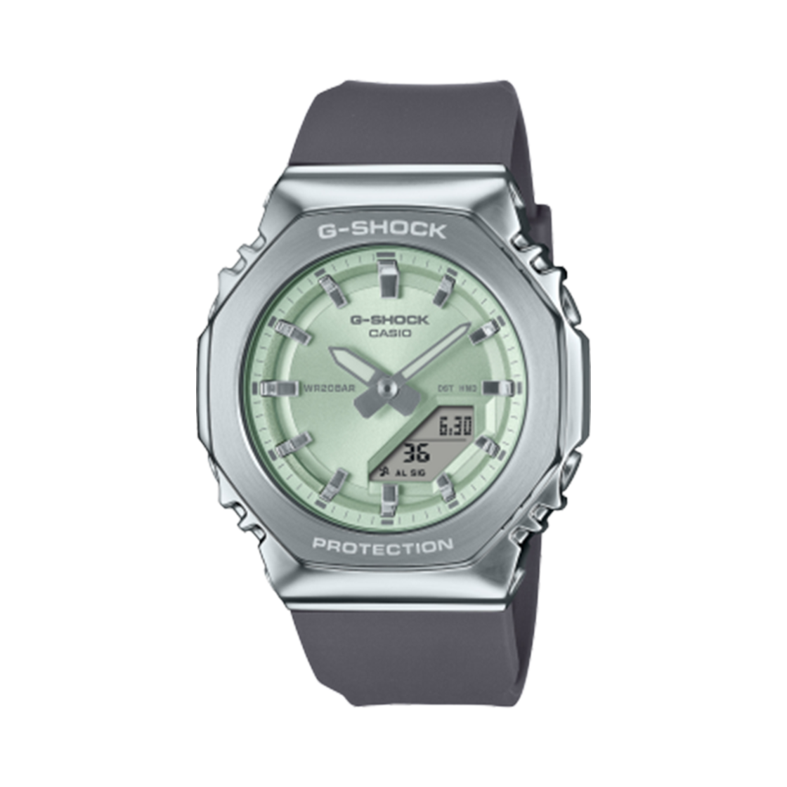 GM-S2110-3A (W) Casio G-Shock GM-S2110-3A
