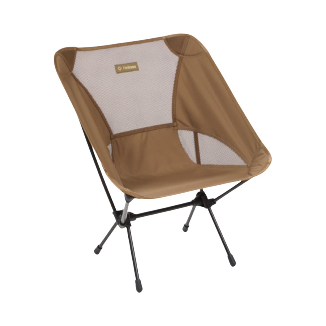 10007R2 Helinox Chair One Coyote Tan