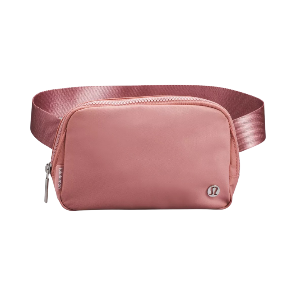 룰루레몬 에브리웨어 벨트백 1L 핑크 파스텔(Lululemon Everywhere Belt Bag 1L Pink Pastel)