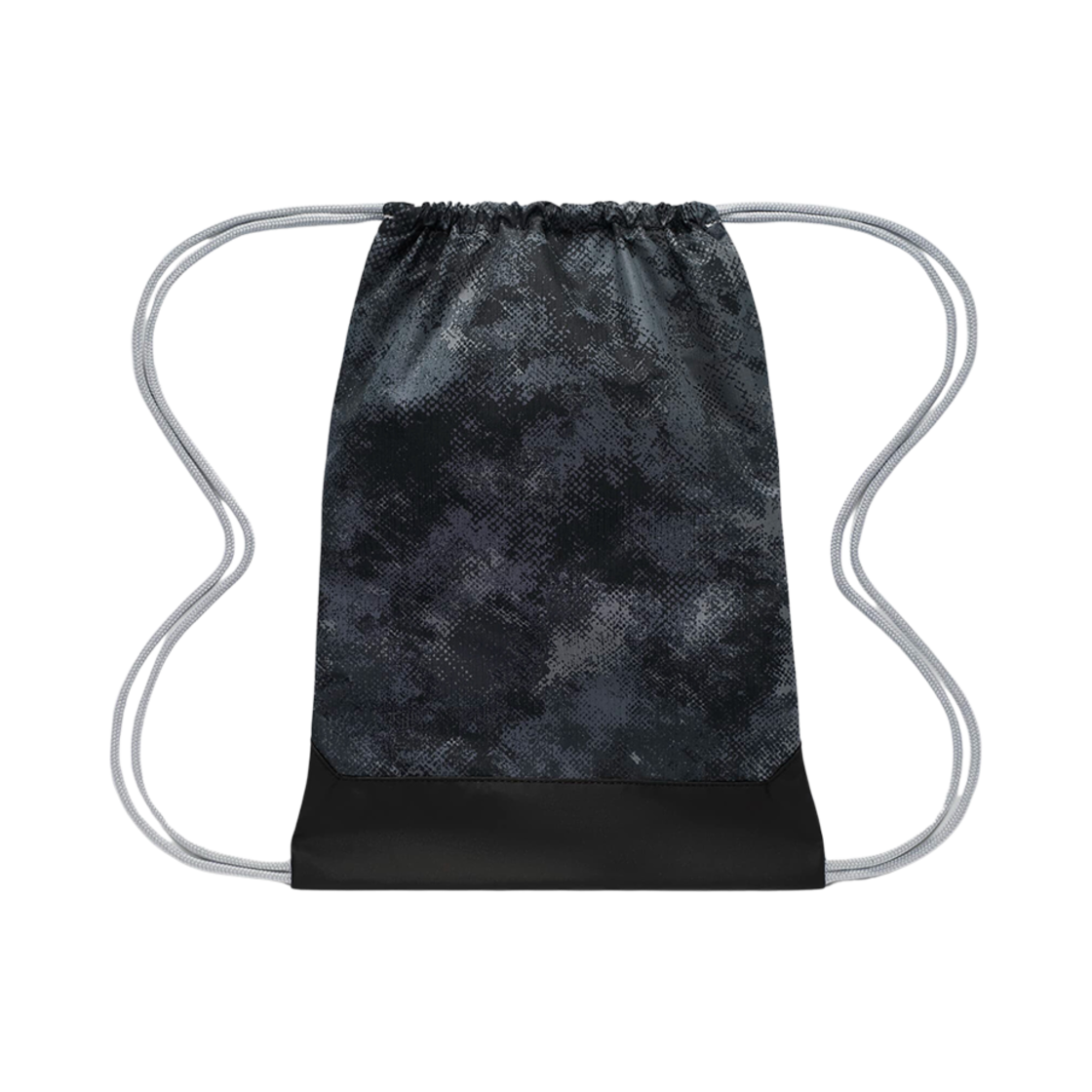 나이키 브라질리아 9.5 드로우스트링백 18L 아이언 그레이(Nike Brasilia 9.5 Drawstring Bag 18L Iron Grey) - 2