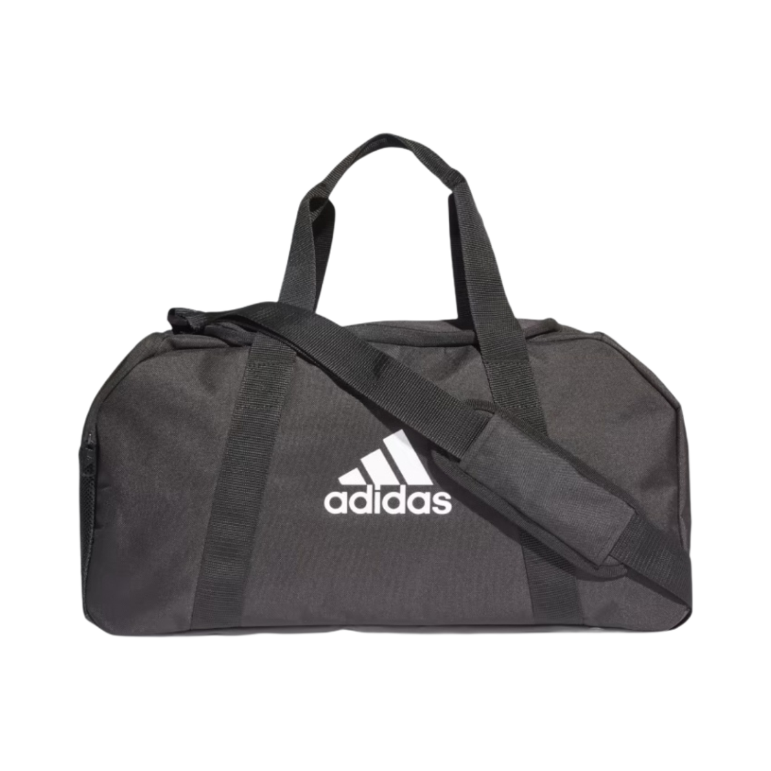 아디다스 티로 프라임그린 더플백 스몰 블랙(Adidas Tiro Primegreen Duffel Bag Small Black) - 1