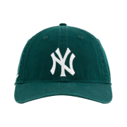 Aime Leon Dore x New Era Yankees Ballpark Hat Botanical Green