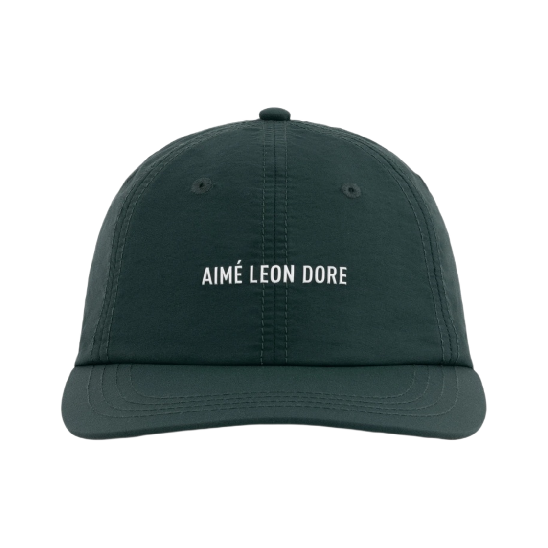 - Aime Leon Dore Nylon Sport Hat Pine Grove