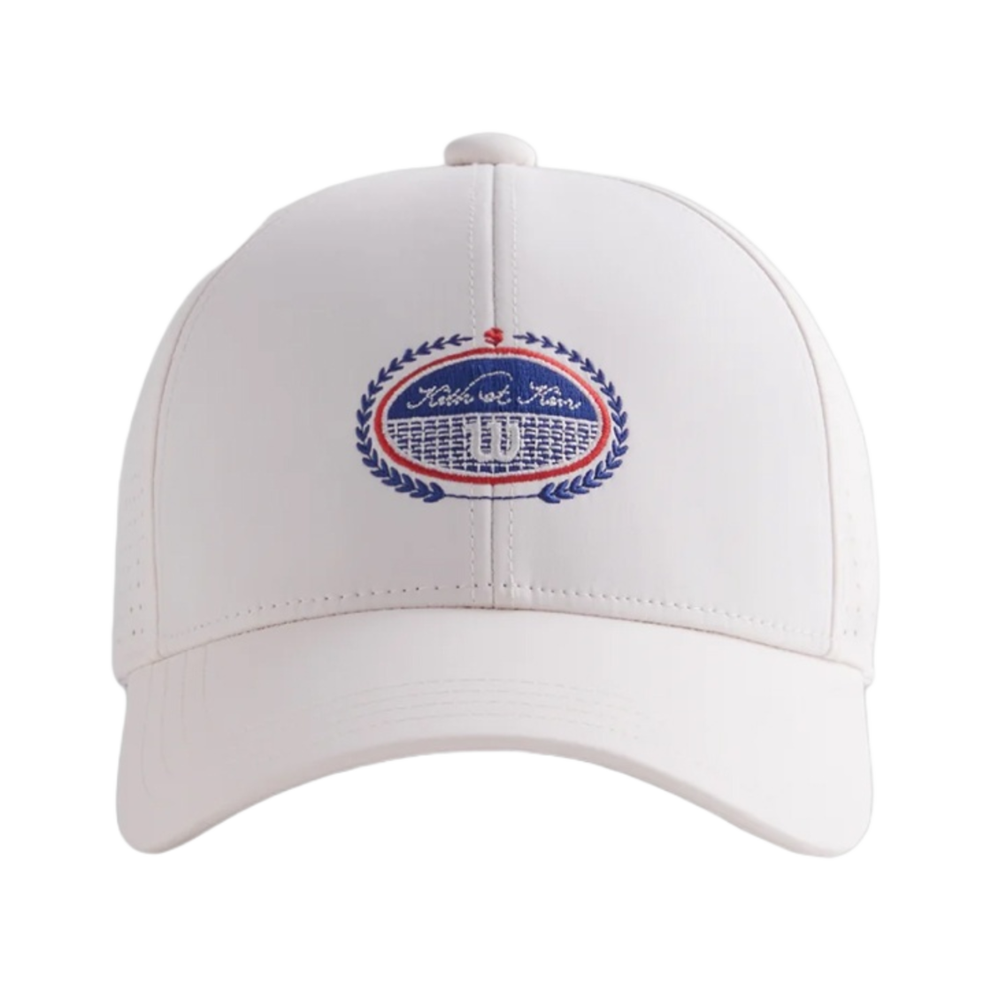 키스 x 윌슨 액티브 햇 화이트 알리섬(Kith x Wilson Active Hat White Alyssum) - 2