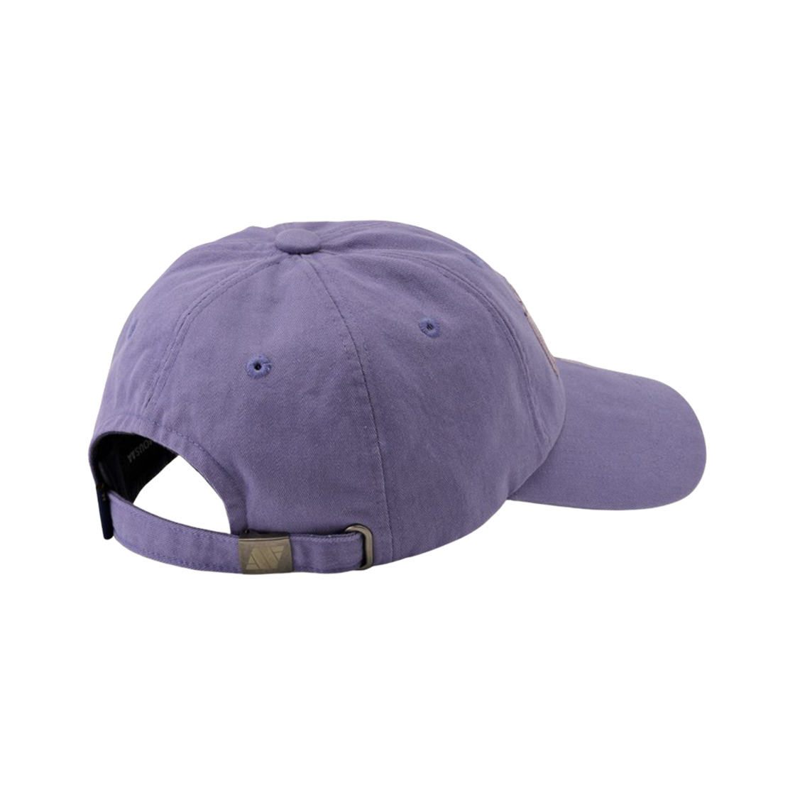 나니머스에이에이 아치 캡 퍼플(Nonymous Aa Arch Cap Purple) - 3
