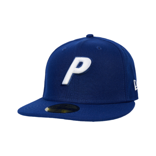 팔라스 페어리 P 뉴에라 59피프티 블랙 - 25SS | Palace | KREAM